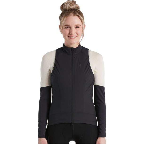 Vesta Ciclism Specialized Women's Prime-Series Alpha - Black