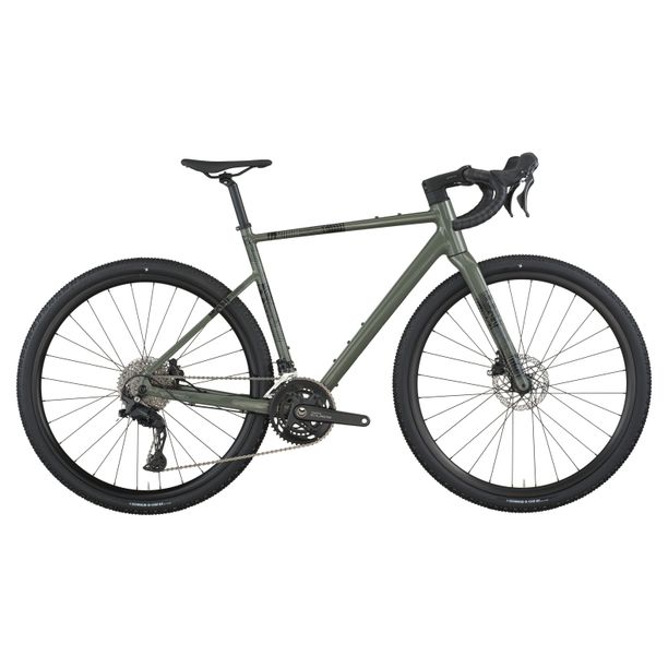 Bicicleta Gravel Scott Speedster Gravel 20 2026