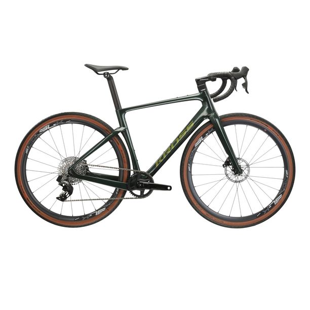Bicicleta Gravel Kross Esker RS 3.0 28" 2027