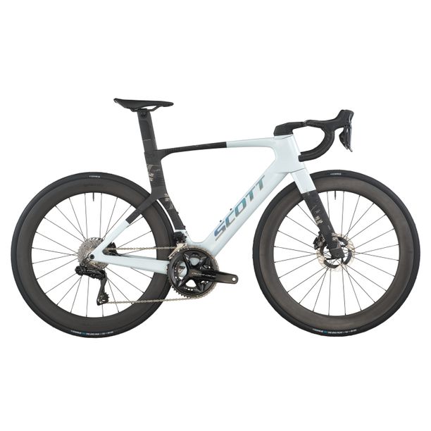 Bicicleta Cursiera Scott Foil RC Pro 2026