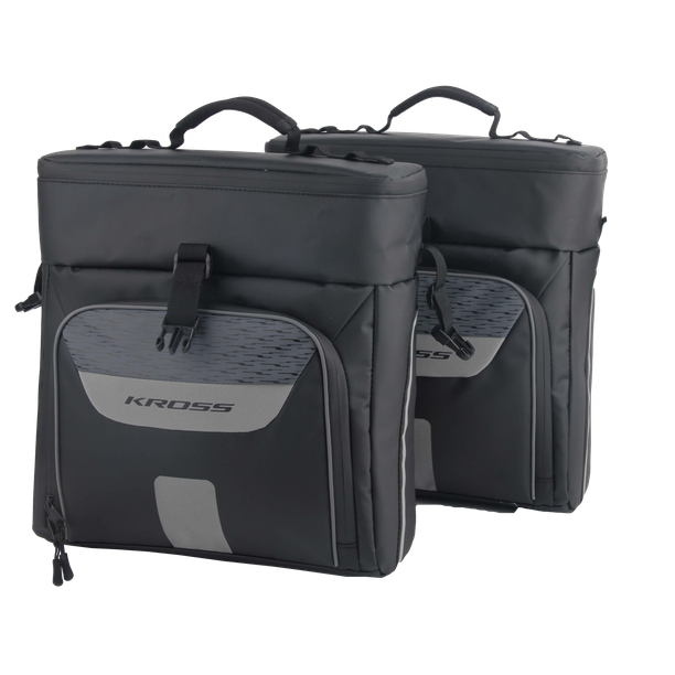 Coburi Kross Traveler 2.0
