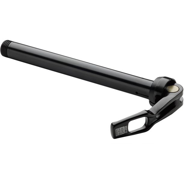 Ax Bicicleta Rockshox Maxle Lite Fata MTB, 15x100, Lungime ax 148mm, Filet 9mm