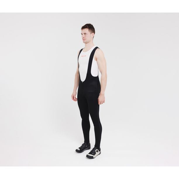 Pantaloni Ciclism Bib Tight Kellys Thermo ISOWIND cu padding