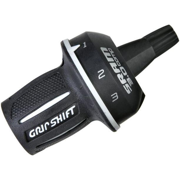 Maneta schimbator Sram 3.0 Comp Twister 7 viteze spate