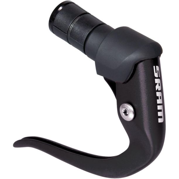 Maneta Frana Bicicleta Set Aero 500 negru