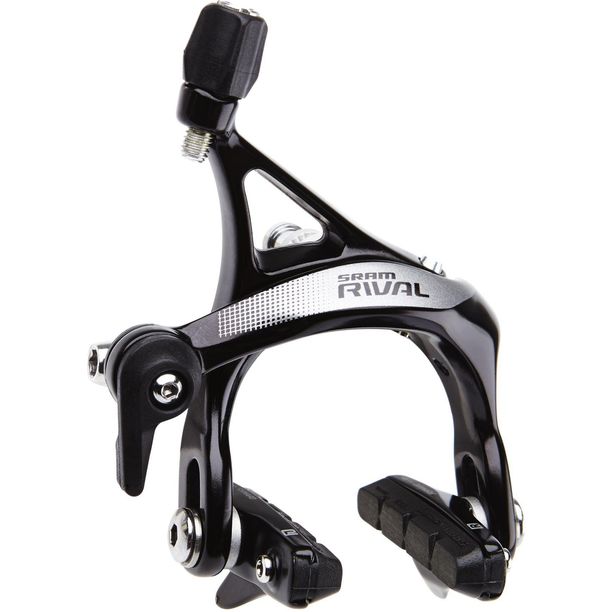 Frane pe jante SRAM Rival22 Rear