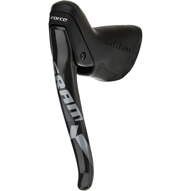 Maneta Frana Bicicleta Force CX1, stanga