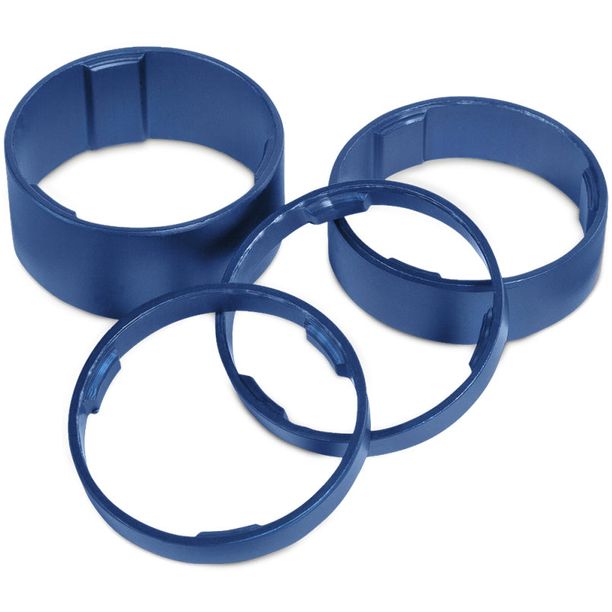 Distantieri RFR Spacer SET, albastru