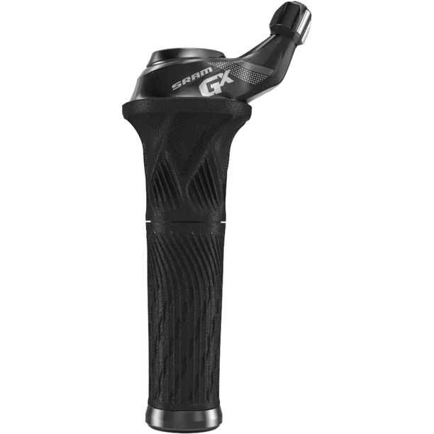 Maneta schimbator Sram GX Grip 11 viteze spate with Locking Grip negru