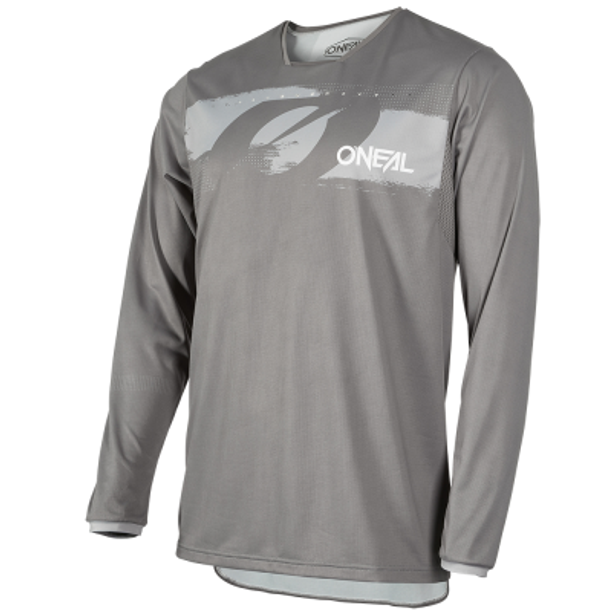 Bluza Ciclism O'Neal Element FR Hybrid Gri
