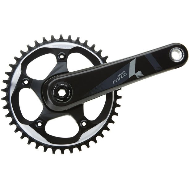 Angrenaj Pedalier Sram Force1 GXP 175 w 42T Foi X-SYNC