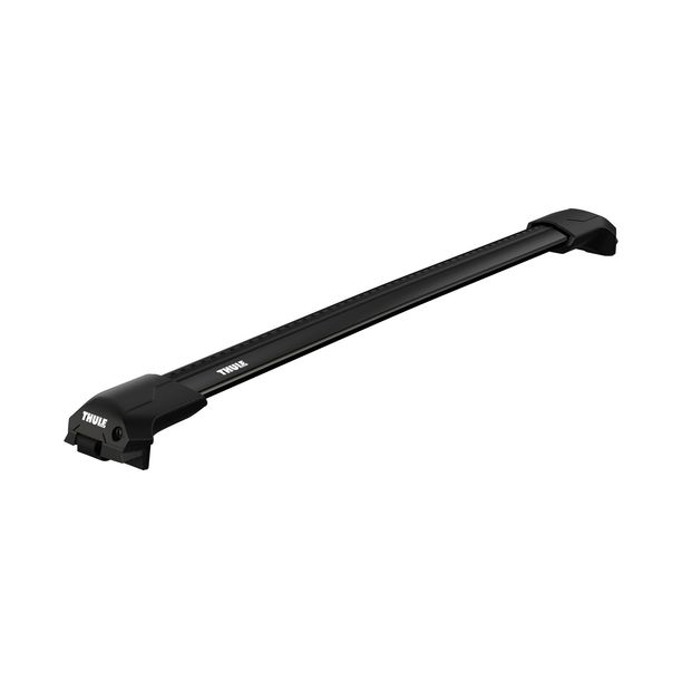 Bara transversala THULE WingBar Edge 86 (1 buc.) - Black