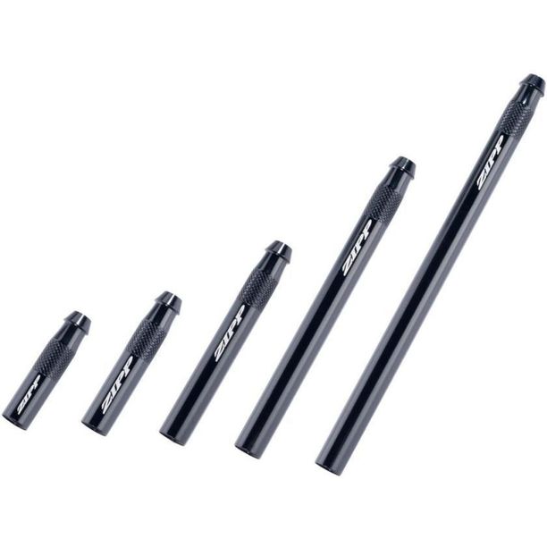 Extensie valva Zipp negru 33mm for Zipp 303