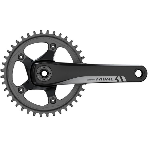 Angrenaj Pedalier Sram Rival1 GXP 175 50T X-SYNC