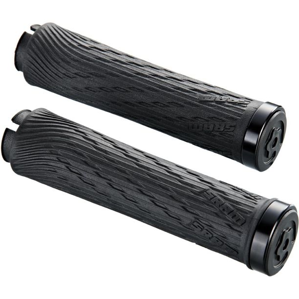 Mansoane SRAM Locking for XX1 Grip Shift 100mm and 122mm with Clamps and End Plug