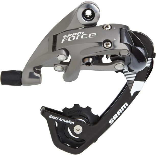 Schimbator spate Sram Force WiFli Medium Cage Max 32T