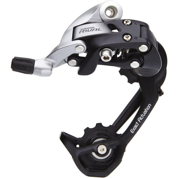 Schimbator spate Sram Rival22 Medium Cage 11-viteze Max 32T