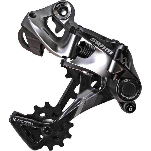 Schimbator spate Sram XX1 Type 2.1 11 viteze negru