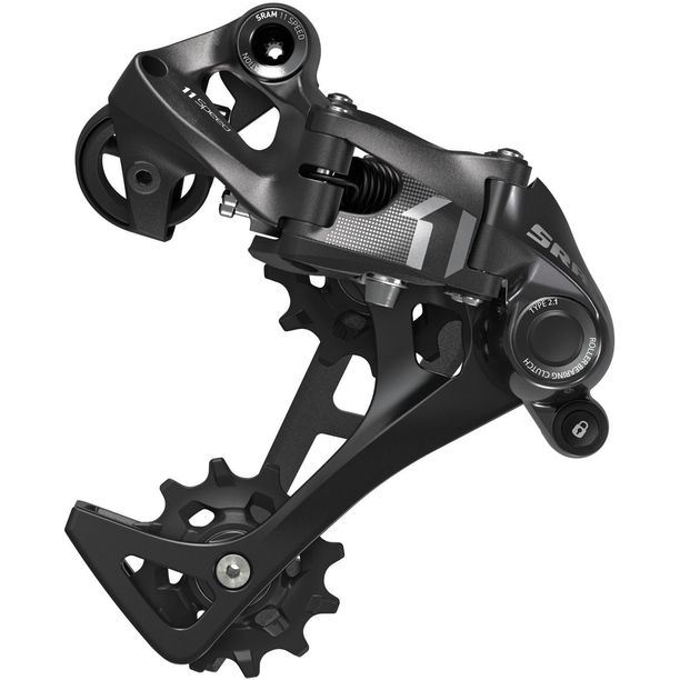 Schimbator spate Sram X1 Type 2.1 11 viteze negru