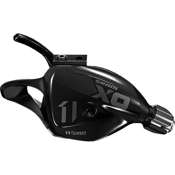 Maneta schimbator Sram X01 Trigger 11 viteze spate w negru