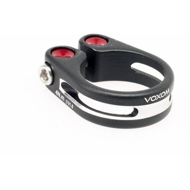 Clema tija de sa Voxom Sak4 31.8mm