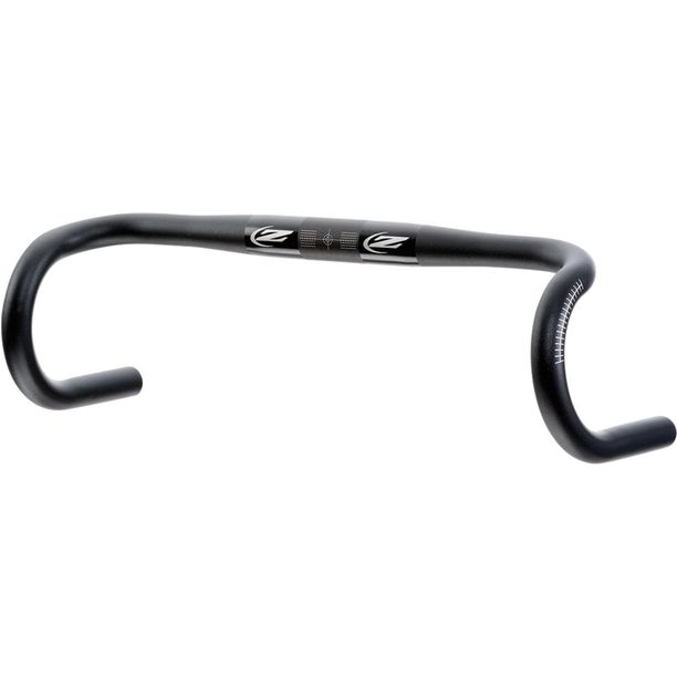 Ghidon Bicicleta Zipp Service Course SL-88 44cm c-c 31.8 negru