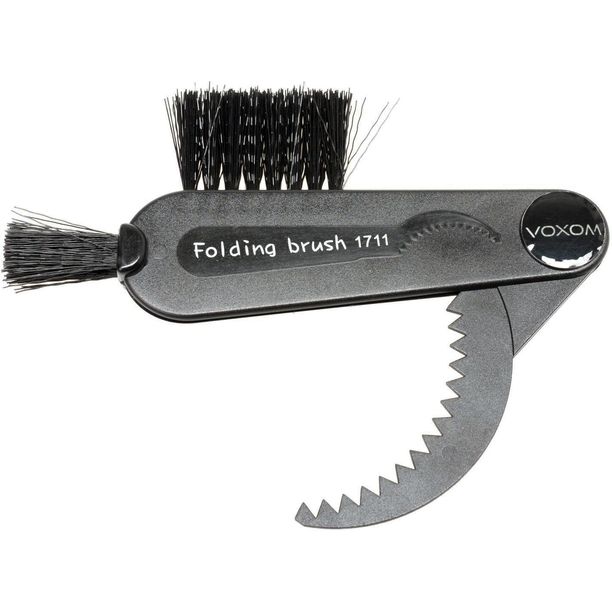 Perie de curatare Voxom WGr6 Negru