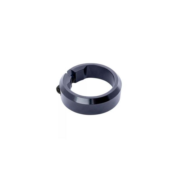 Inele blocare manson Contec Merge Negru