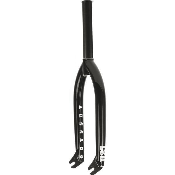 Furca Bicicleta Odyssey R-25 41T, negru