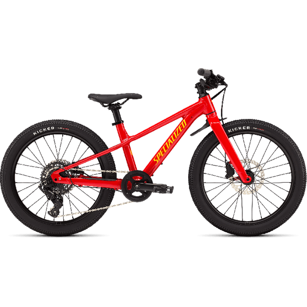 Bicicleta Junior Specialized Riprock 20 2026