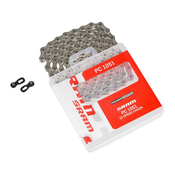 Lant SRAM PC1051, Culoare: Silver