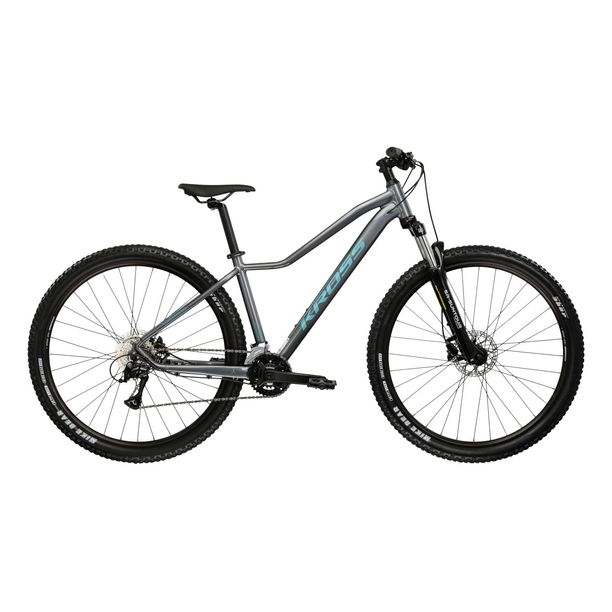 Bicicleta MTB Hardtail Kross Lea 4.0 27,5" 2026