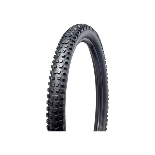 Anvelopa Bicicleta Specialized SPECIALIZED Butcher Grid Trail 2Bliss Ready T9 - 29x2.60 Negru Tubeless Pliabil