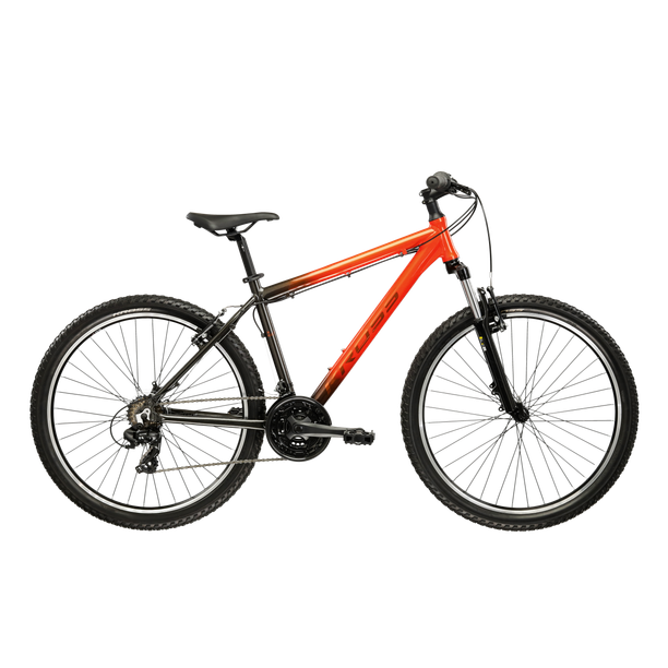 Bicicleta Copii Kross Hexagon X100 26 2026