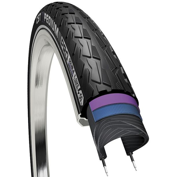 Anvelopa CST 700X38C (40-622), Xpedium EPS + AL, C1880