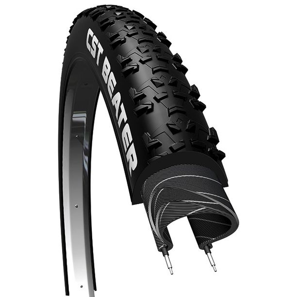 Anvelopa CST 29x2.25 (57-622), Beater, C1876