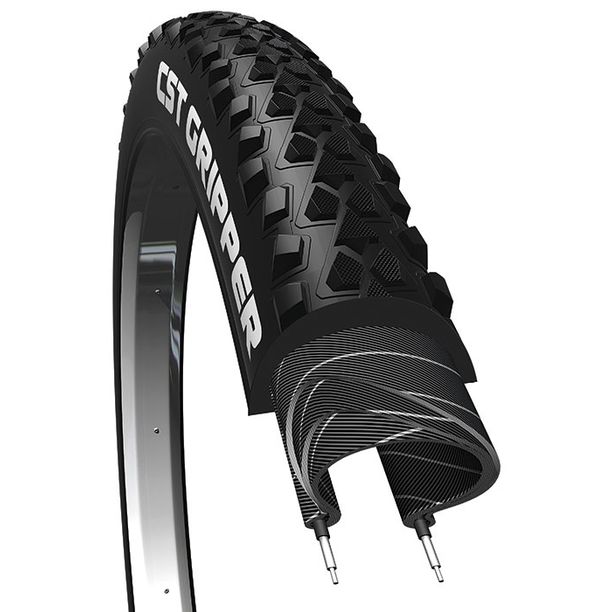 Anvelopa CST 29x2.25 (57-622), Gripper, C1879