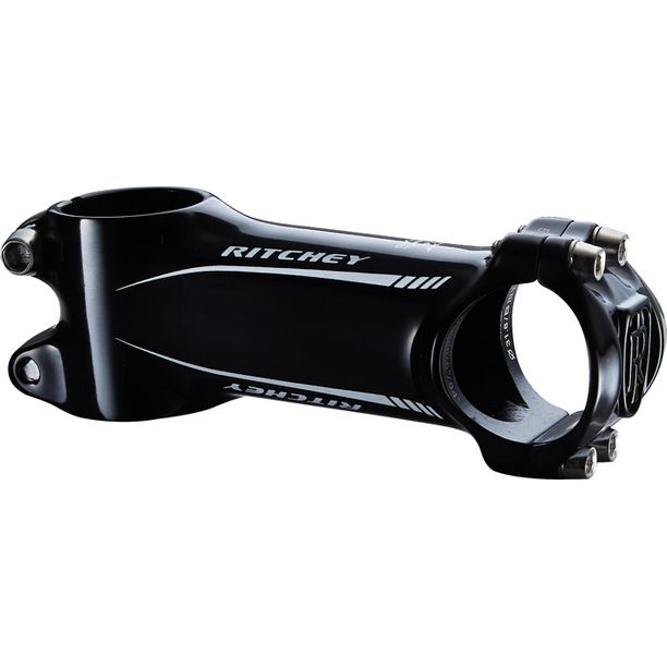 Pipa Ghidon fixa Ritchey Comp 4AXIS BB D:31.8mm L:70mm Negru