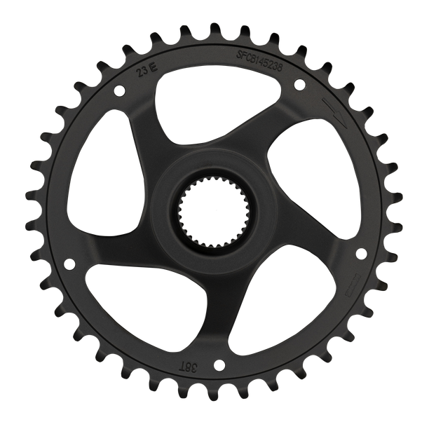 Pinion Bosch Gen4 38T KMC