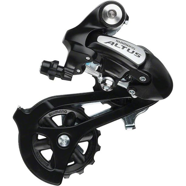 Schimbator spate Shimano Altus RD-M310-L, 7/8 viteze