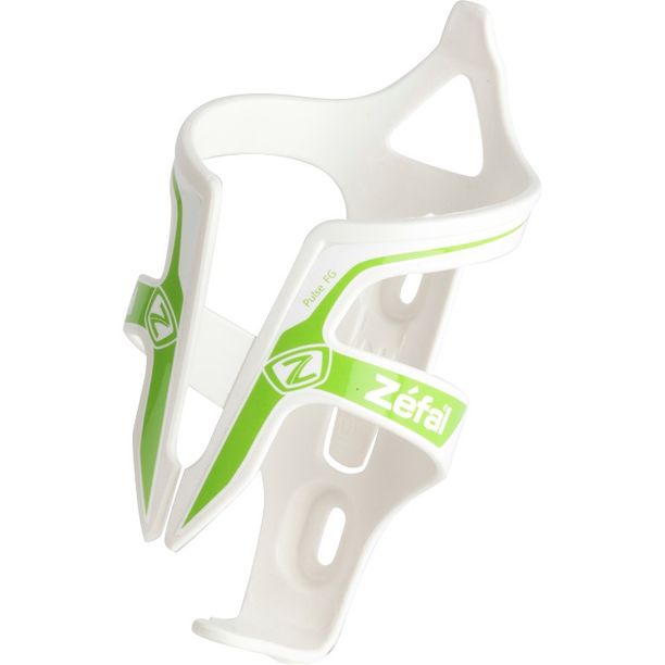 Suport Bidon Bicicleta Zefal Pulse Fiber Glass