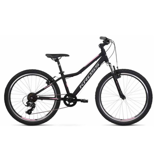 Bicicleta Copii Kross Lea JR 24" 2027