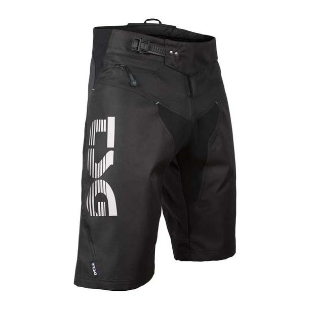 Pantaloni scurti TSG Trails Black-Grey