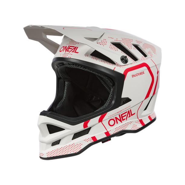 Casca Full Face O'Neal Blade Strike poliacrilit V25