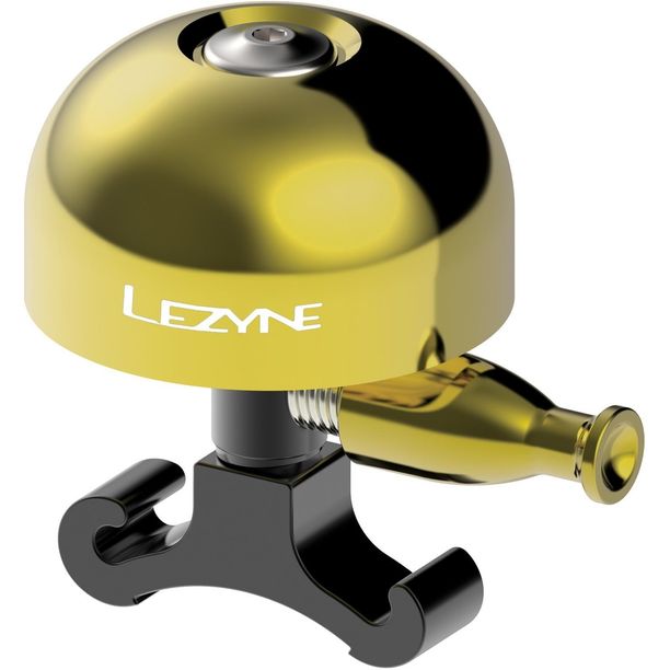 Sonerie Bicicleta Lezyne Classic Brass Bell S