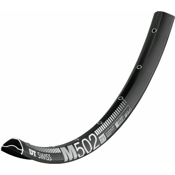 Janta Bicicleta DT Swiss H 522 29 /25mm negru 622-25  28H