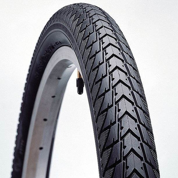Anvelopa 16x1.75 (47-305) C1446 Tracer City Classic Cst , negru