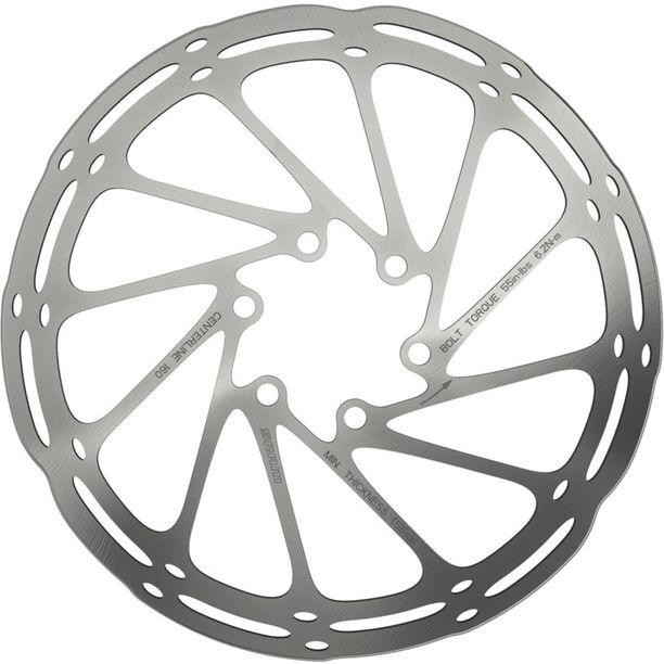 Disc Frana Sram Centerline 160mm