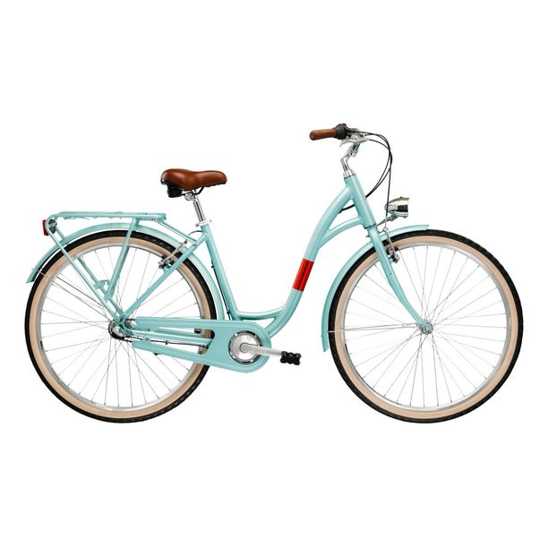 Bicicleta Oras Kross Sentio ZZ Dama 28" 2027