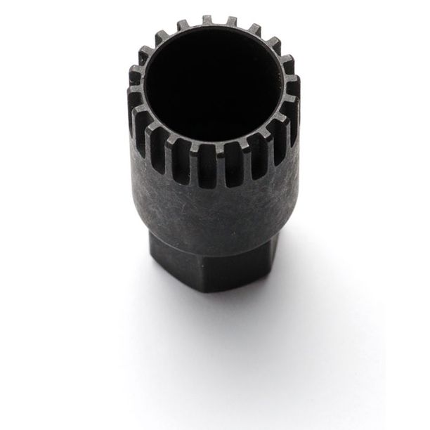 Cheie monobloc Bikefun BB Shimano BT-11, negru